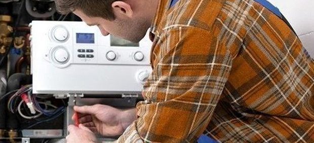 Plumber Balham